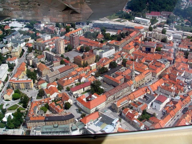 CELJE - foto