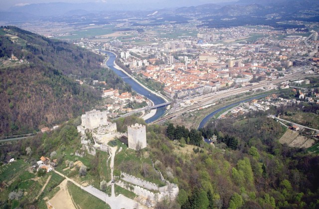 CELJE - foto