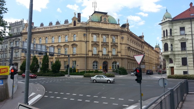 CELJE - foto