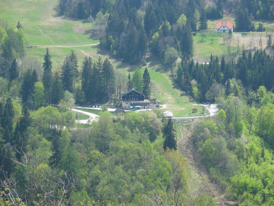 CELJE - foto povečava