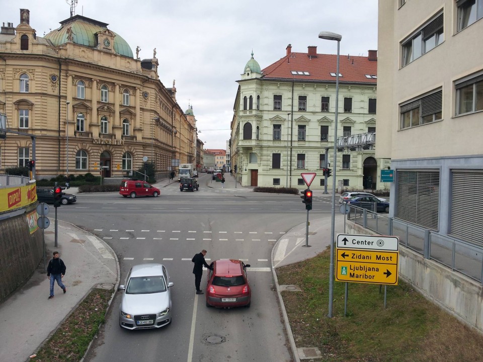 CELJE - foto povečava