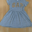 GAP tunika vel.XL,to je 150cm
