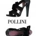STUDIO POLLINI platform sandals, št. 36 in 39, cena 170,00 eur