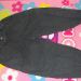 tanke črne tričetrt hlače (balonast model), 6-7 let, 3 evre