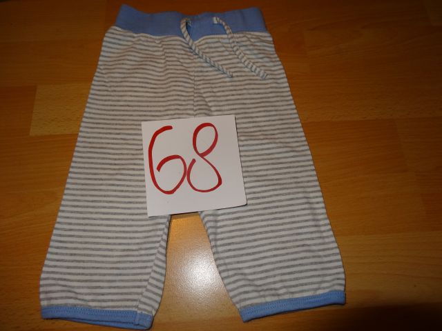 Hlačke 68 1 eur