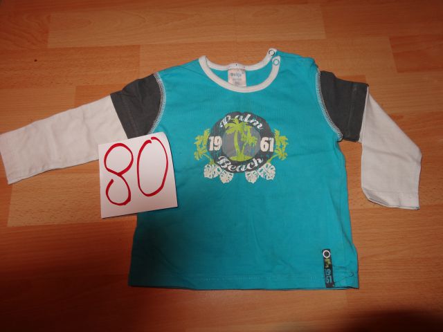 Majčka 80 2 eur