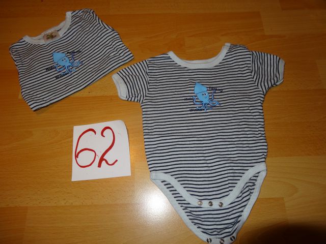 Body 2x 62 Sparky oba skupaj 3 eur