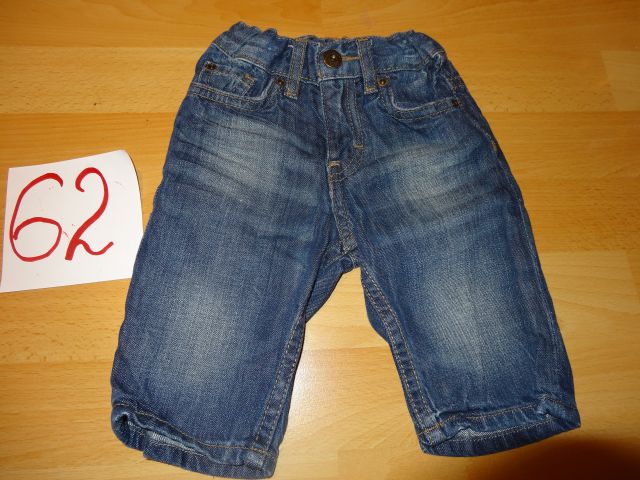 H&M kavbojlke 3 eur
