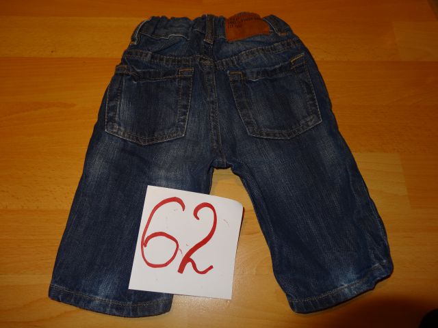H&M kavbojlke 3 eur
