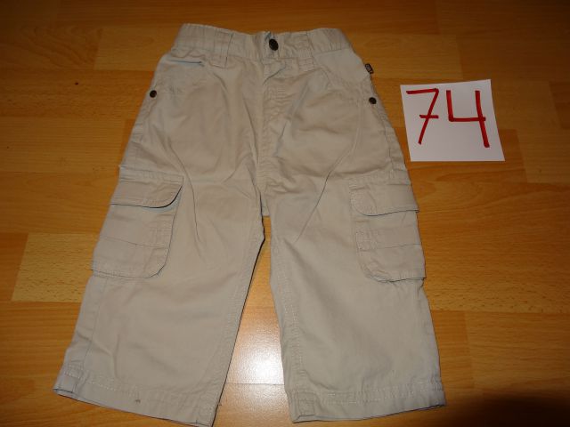 Obaidi Okaidi hlače 74 4 eur