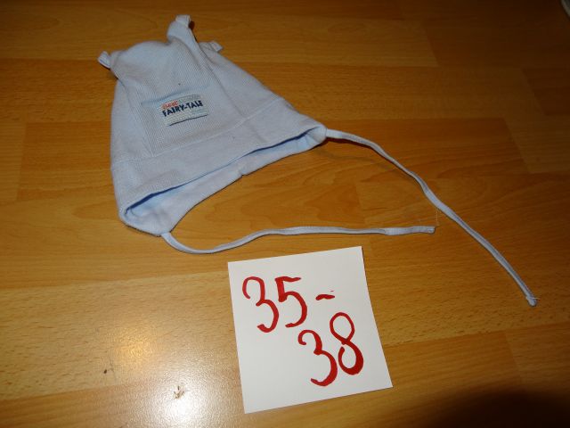 Kapa 35-38 1 eur