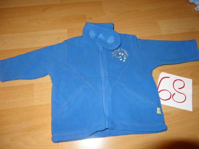Flis samo opran 68 3 eur