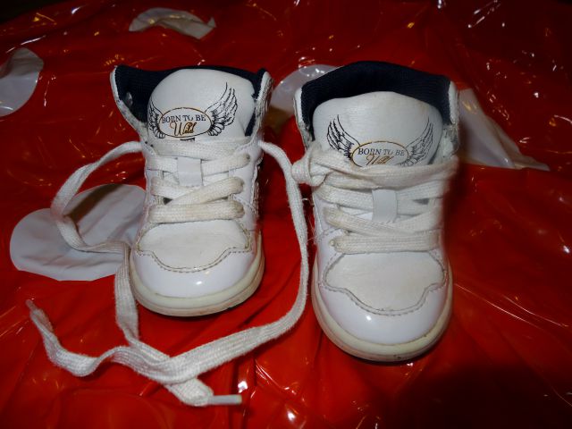 Zara copati št 20-21 zelo frajerski 6 eur