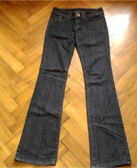 Jeans (spredaj) - 5 EUR