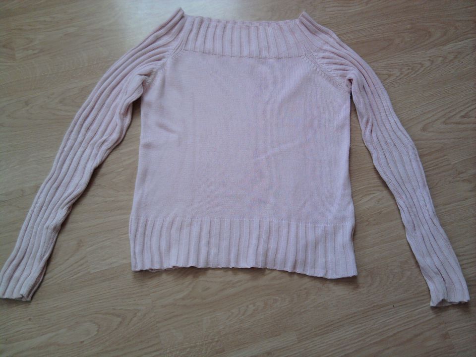 pulover - 5 EUR