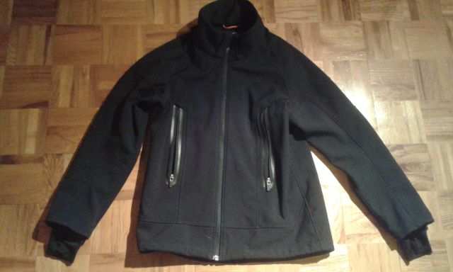 Softshell jakna  -10 eur