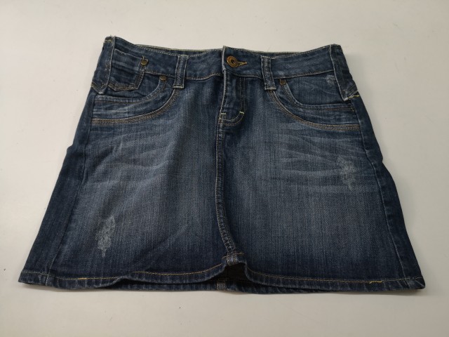189234 JEANS KRILO C&A ŠT. 38 - 4 EUR