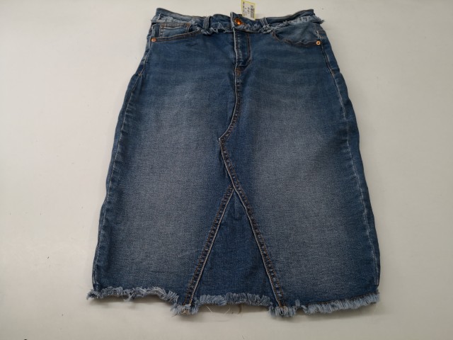 192589 jeans krilo amisu št. 38 - 6 eur