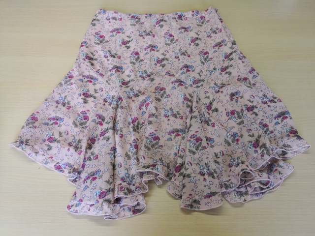 194416 krilo amisu št. 38 - 5 eur
