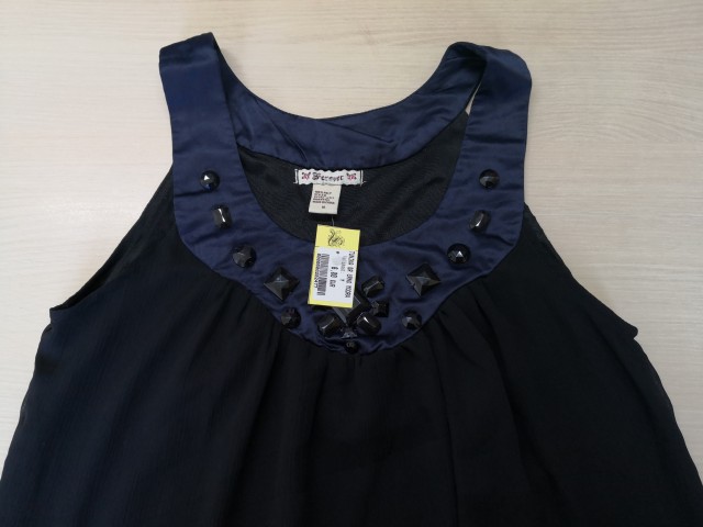 202477 TUNIKA ŠT. M - 6 EUR
