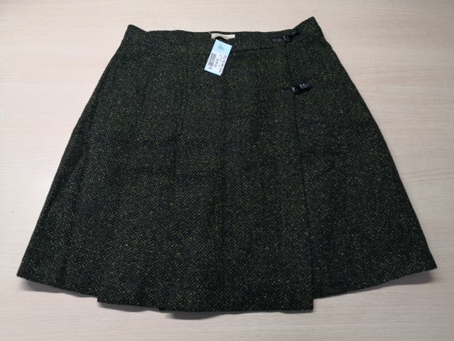 206961 krilo maja štamol št. 38 - 20 eur