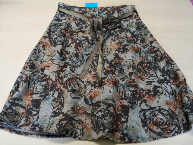 207954 krilo twoway št. 38 - 7 eur