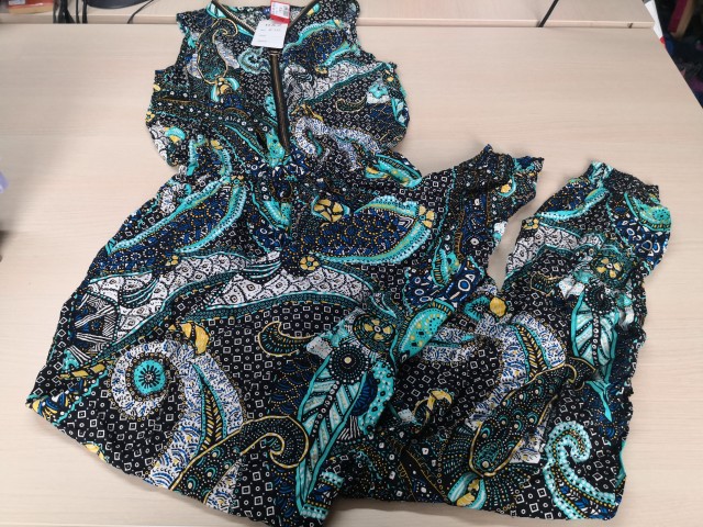 210357 PAJAC ŠT. M/L  10 EUR