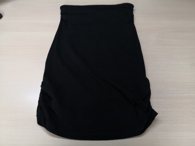 210941 tunika na top h&m št. m - 4,60 eur