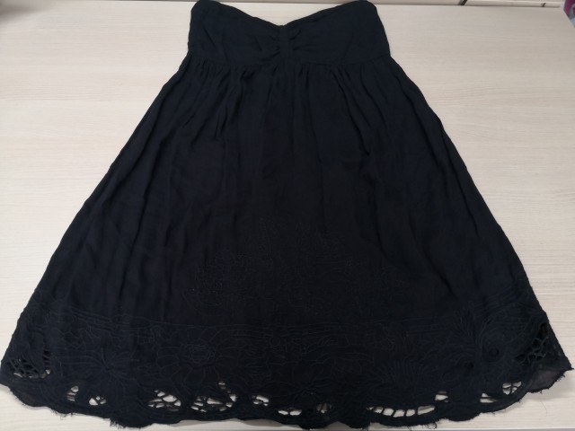 210936 tunika na top št. m - 4 eur