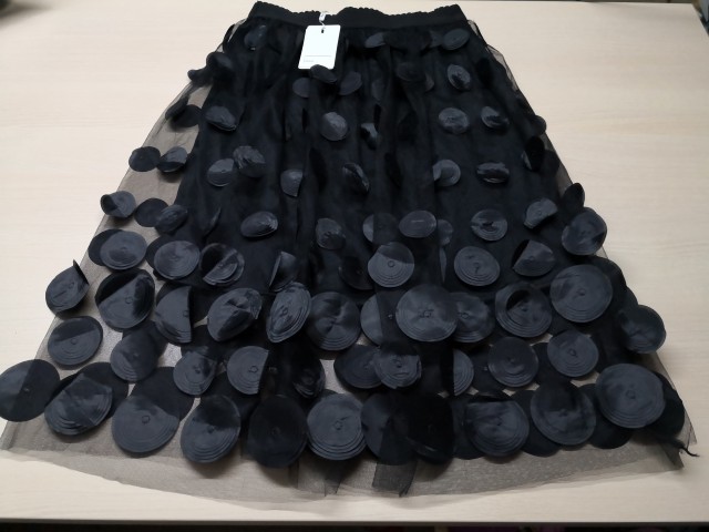 201655 TUTU KRILO ŠT. M/L - 13 €