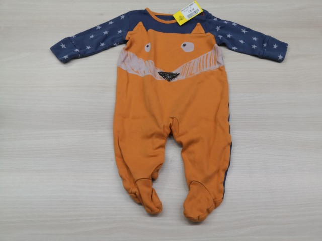 211064 spalni pajac next št. 62 - 4 eur