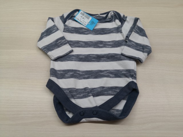211060 bodi dolg rokav next št. 62 - 1 eur