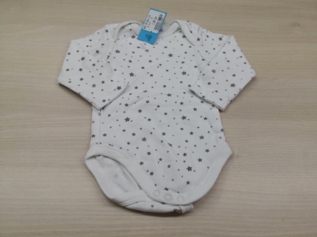 211047 bodi dolg rokav št. 68 - 1 eur