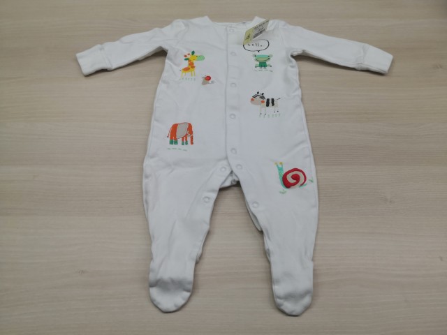211234  spalni pajac next št. 68 - 3,60 eur