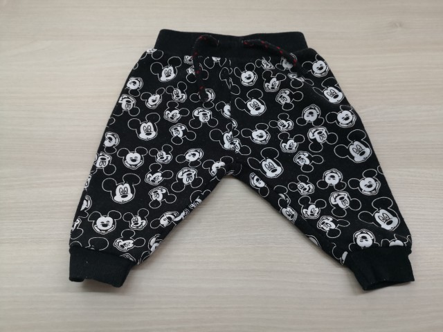 211501 trenirka št. 68 - 1,60 eur