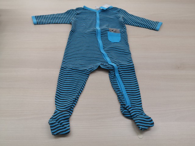 211461 spalni pajac h&m št. 62 - 2,60 eur