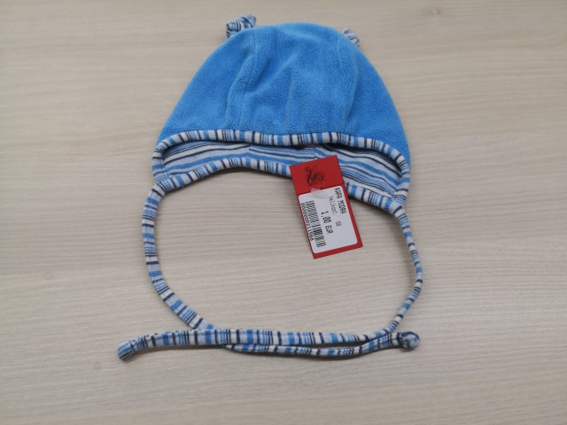 211568 kapa št. 68 - 1 eur