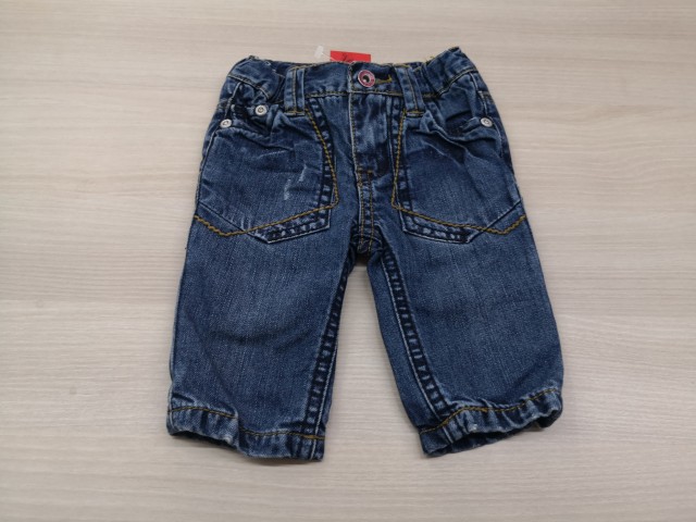 211521 podložene hlače št. 62 - 4 eur