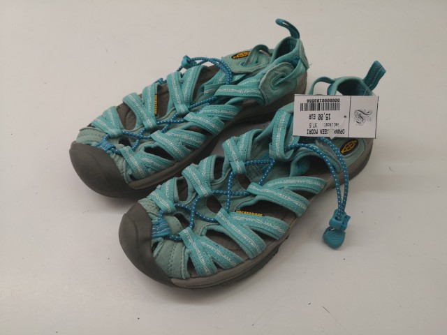 193558 KEEN ŠT. 37,5 - 15 EUR