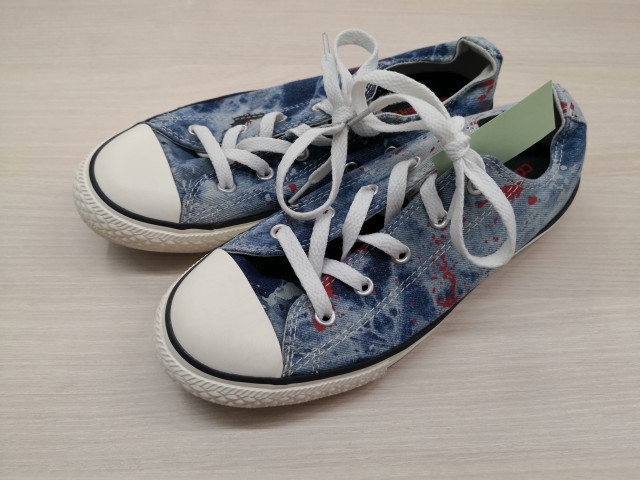 198555 SUPERGE CONVERSE ŠT. 36 - 16 EUR