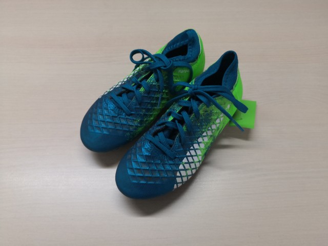 203654 KOPAČKE NIKE ŠT. 32 - 11 EUR