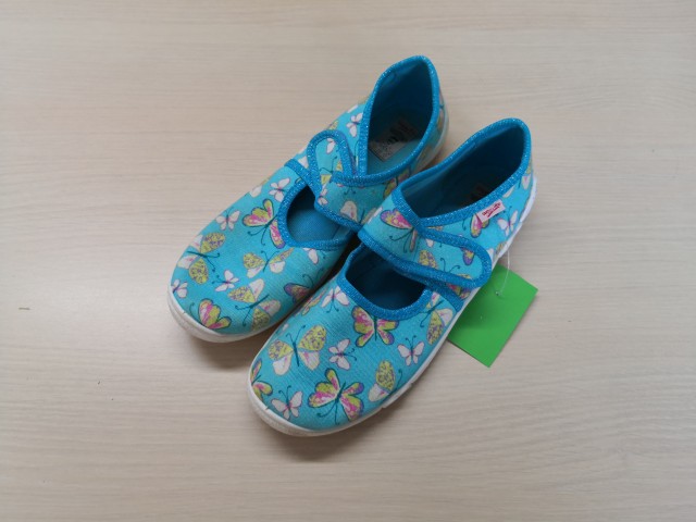 205154 COPATKI ŠT. 34 - 5 EUR