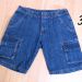 kratke jeans hlače Two Way  moške- fantovske št 32 7 eur