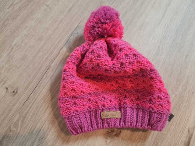 Nova kapa savoy 8€