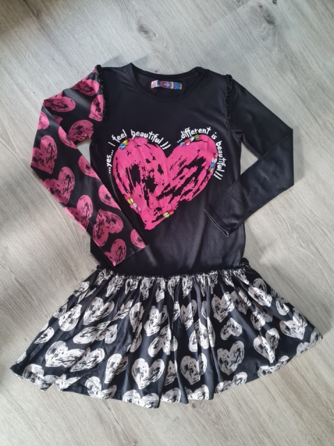 Obleka Desigual 13-14 18€