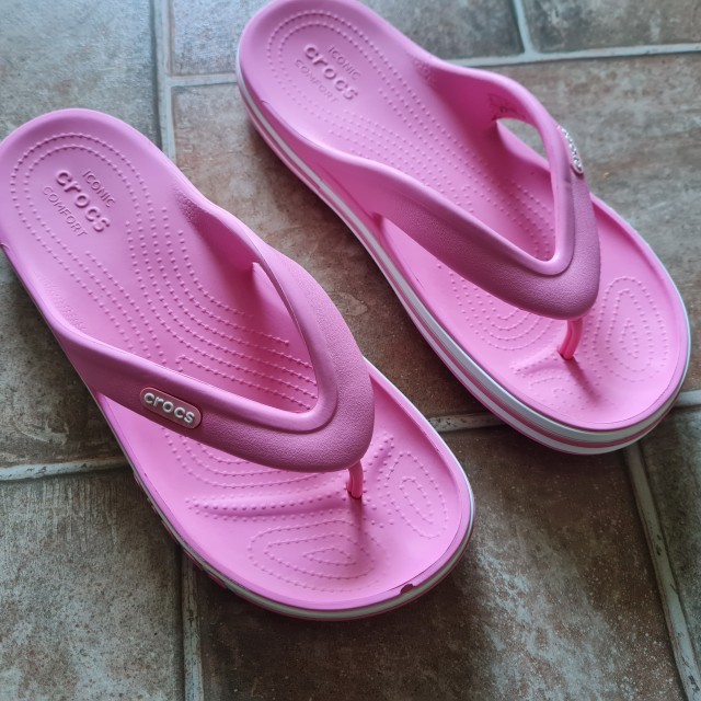 Japonke crocs 39-40 15€