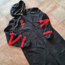 pustni kostum ninja 164 15€