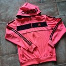 kapucar adidas L 10€