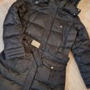adidas daljša bunda - plašč 42 40€