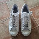 superge adidas superstar 40 35€